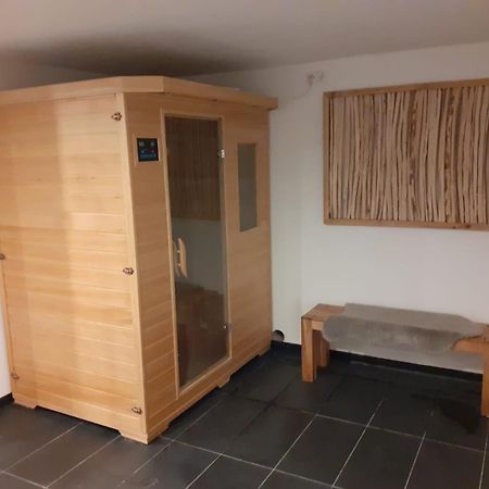 Ferienwohnung Vergissmeinnicht Osburg 外观 照片