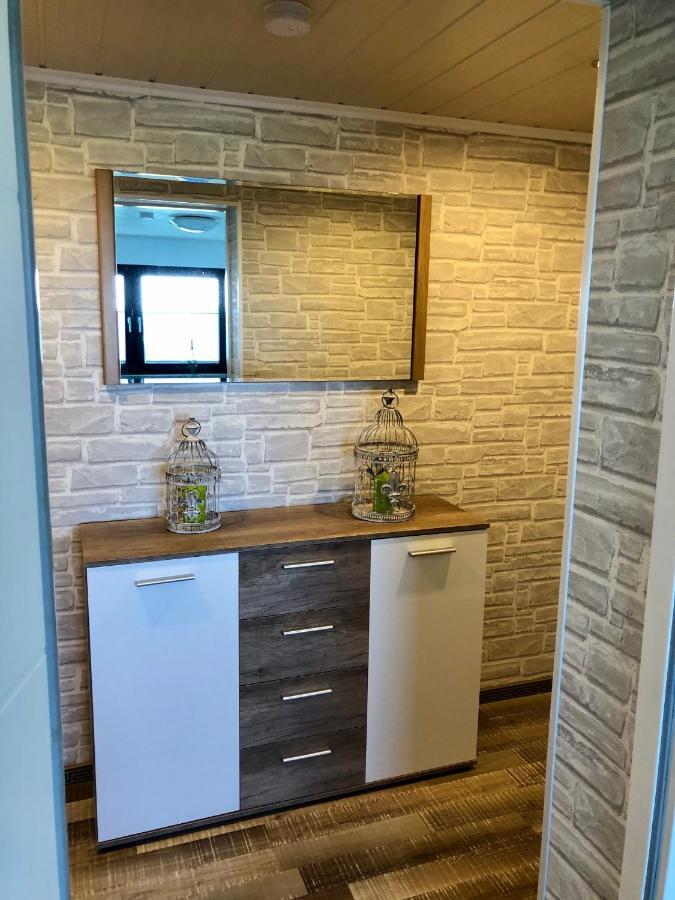 Ferienwohnung Vergissmeinnicht Osburg 外观 照片