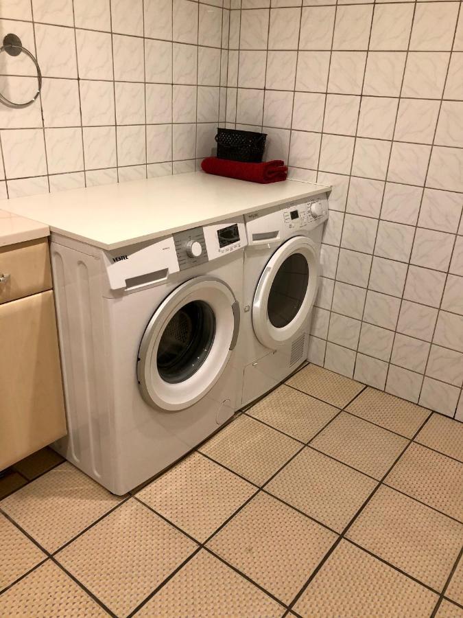 Ferienwohnung Vergissmeinnicht Osburg 外观 照片